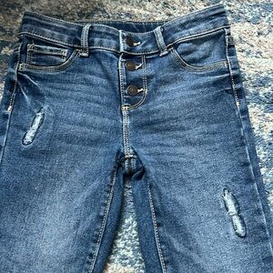 Jumping Beans Girls Jeans
